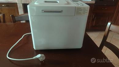 Macchina per il pane