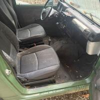 Vando suzuki samurai