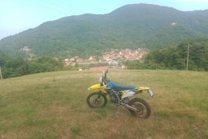 Suzuki Valenti RME 125 - 2020