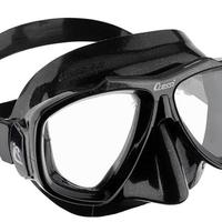 CRESSI Focus Mask - Maschera Snorkeling Immersioni