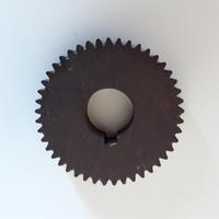 RUOTA DENTATA TORNIO ( 45 DENTI )