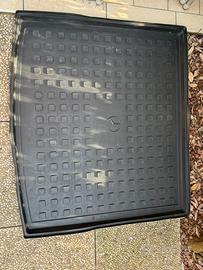 vasca baule,bagagliaio mercedes glb