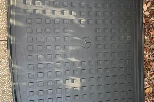 vasca baule,bagagliaio mercedes glb