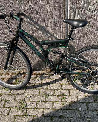 Bicicletta