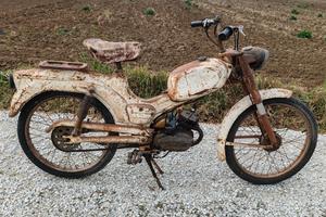 Ducati piuma brisk 48