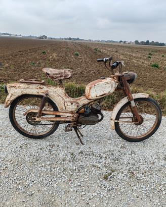 Ducati piuma brisk 48