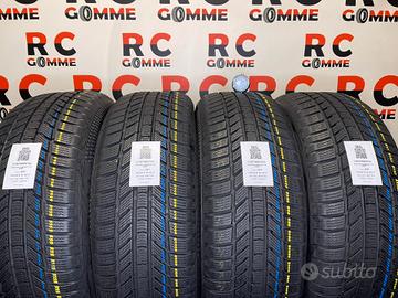4 GOMME 235/60 R18 103V CONTINENTAL – INVERNALI