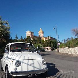 Fiat 500 r