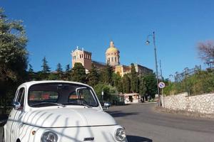Fiat 500 r