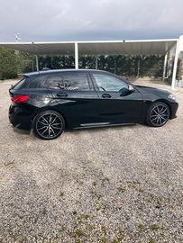 BMW 135
