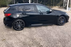 BMW 135