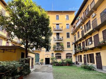 MONOLOCALE A MILANO
