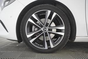 MERCEDES-BENZ CLA sse B B 200 d Sport Plus
