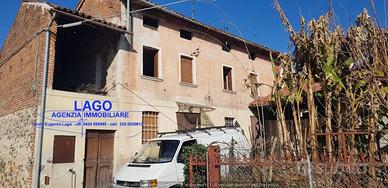 Rustico / Casale di 253 m² con 4 locali a Sarcedo