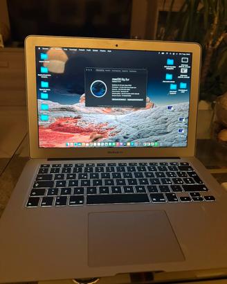 Computer mac air