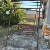 Altalena da ristrutturare 20€
