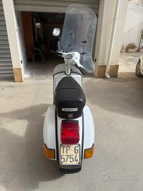 Vespa 150 arcobaleno