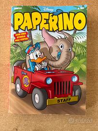 Paperino