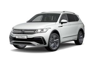 VOLKSWAGEN VIC Tiguan Allspace - Tiguan Allspace 2