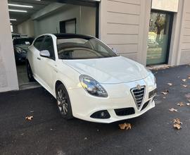 Alfa Romeo Giulietta 1.4 Turbo 120 CV Distinctive 