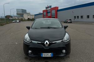 Renault Clio 4ª Serie