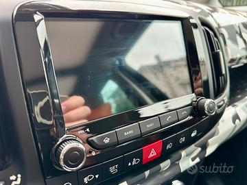 Autoradio Android Fiat 500L