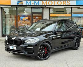 BMW X3 xDrive20d xLine