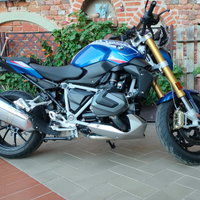 BMW R 1250 R sport