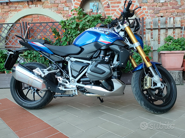 BMW R 1250 R sport