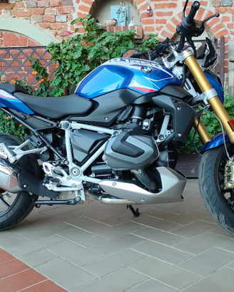 BMW R 1250 R sport