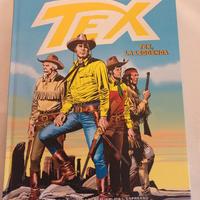 Tex la leggenda 