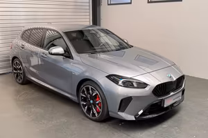 Bmw 120 BMW*120i*M-Sport*Pro*HEAD-UP*19"*LED*LASE