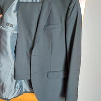 vestito uomo