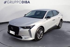 DS DS 4 Modello: 1SD4 DS4 DS4 BlueHDi 130cv B...