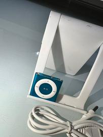 Apple Ipod Shuffle 4ª