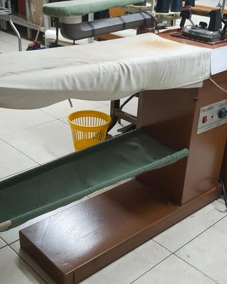 FERRO DA STIRO GENERATORE DI VAPORE PROFESSIONALE