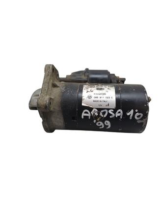 MOTORINO D' AVVIAMENTO SEAT Arosa 1° Serie 085911