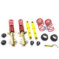 KIT SOSPENSIONE FILETTATA EIBACH MTS FIAT ABARTH 5