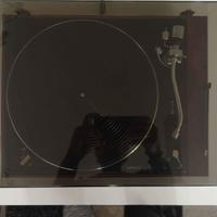 Giradischi Lenco L75S