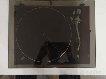 Giradischi Lenco L75S