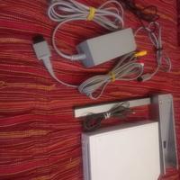CONSOLLE WII + accessori
