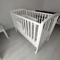 Lettino Foppapedretti 