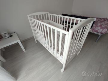 Lettino Foppapedretti 