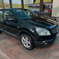 ricambi Nissan Qashqai 1.5