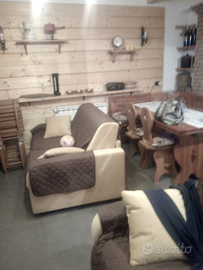 Casa Rocca di cambio