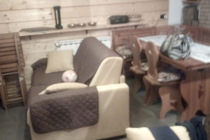 Casa Rocca di cambio