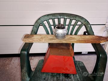 frizione motocoltivatore