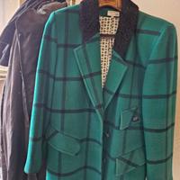 Giacca vintage VOGUE Jean di Britt