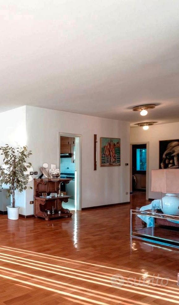 Appartamento – Trento, San Martino, Centro Storico - Piedicastello - Vista 5