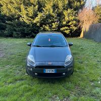 Fiat Grande Punto Lounge
